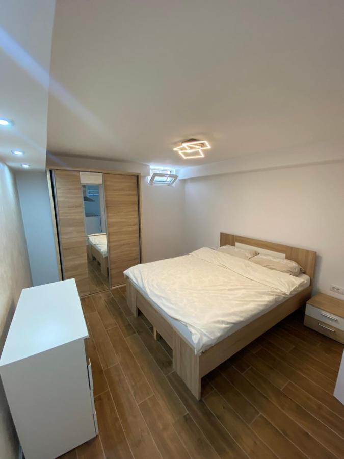 Baron Apartment Белград Екстериор снимка