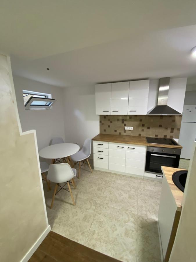 Baron Apartment Белград Екстериор снимка