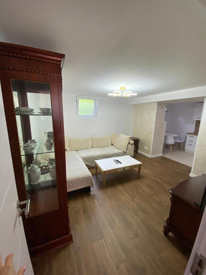 Baron Apartment Белград Екстериор снимка