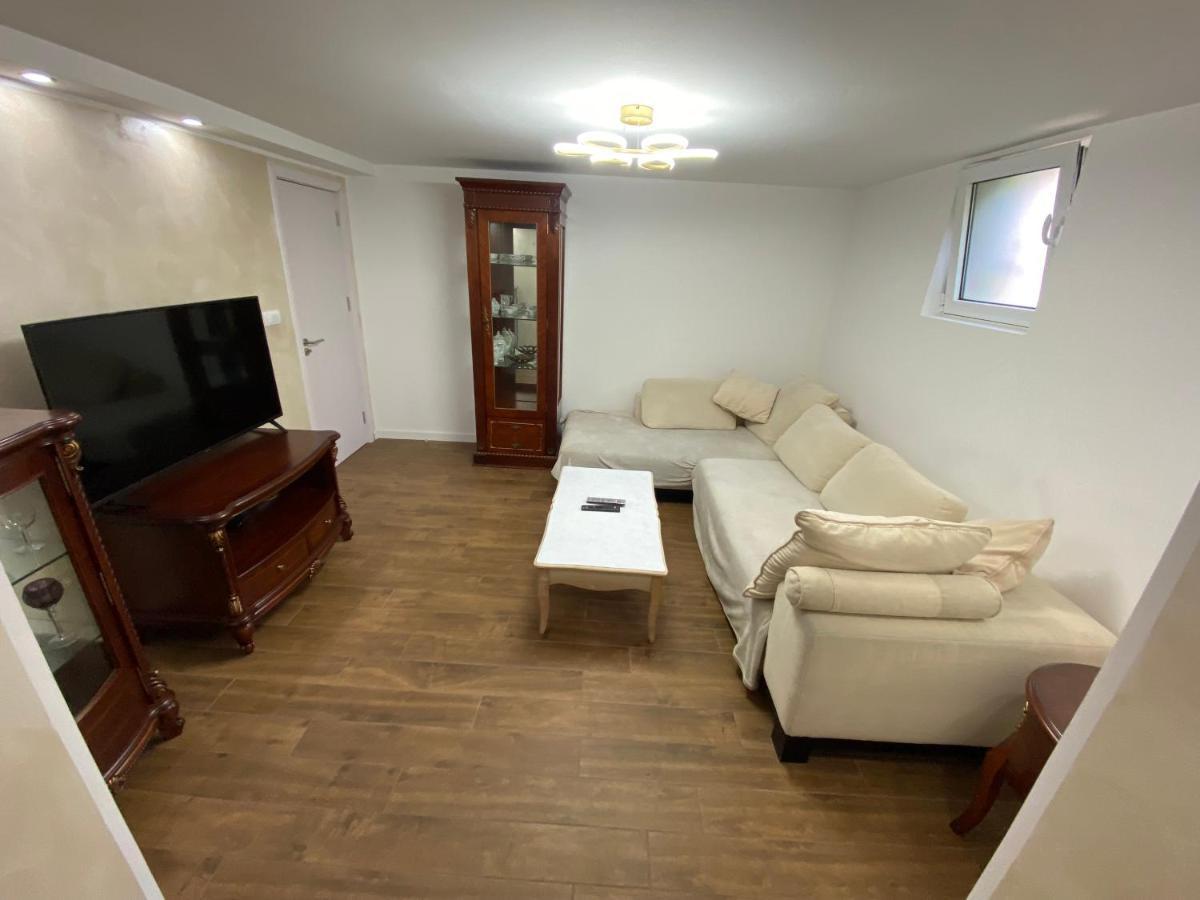 Baron Apartment Белград Екстериор снимка